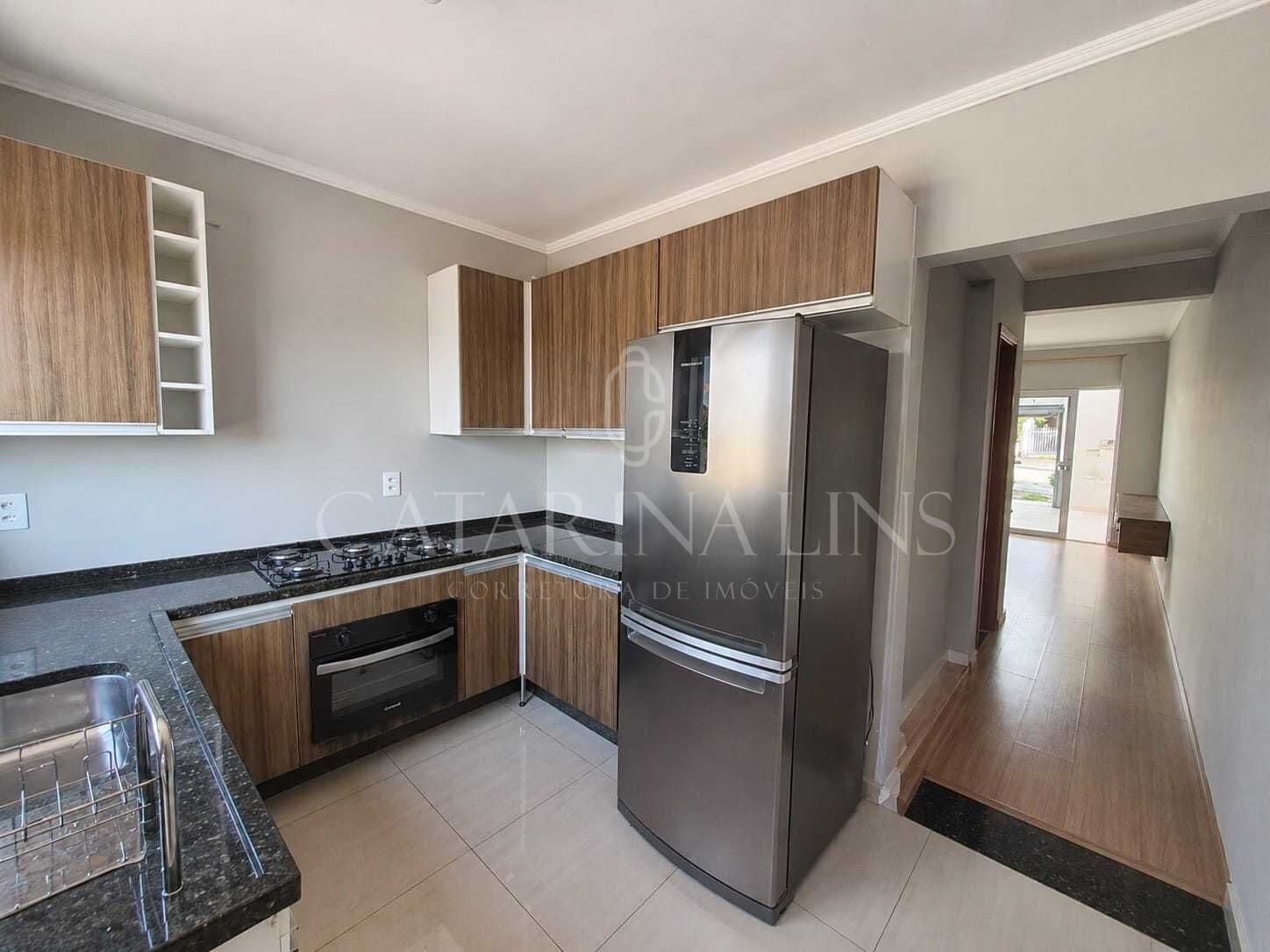 Casa conservada, com área gourmet e financiamento pelo Minha Casa Minha Vida no Campo das Aroeiras