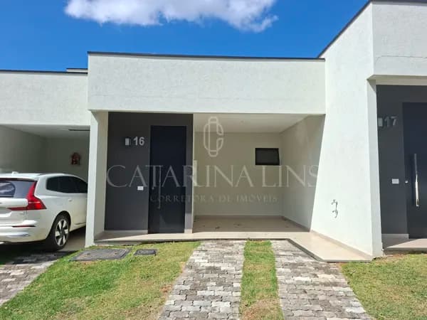 Casa em Condomínio Próximo área PUC