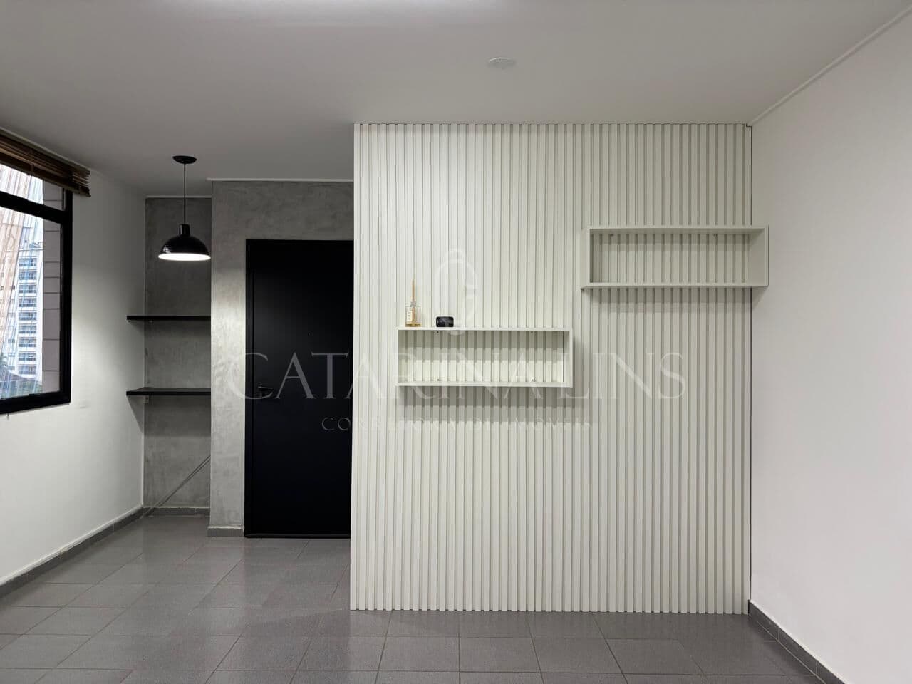 Sala Comercial a venda no centro de Poços de Caldas