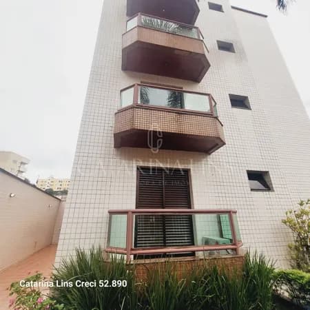 Apartamento com suíte e varanda no Quisisana | 80m² | 2 quartos | R$ 380 mil