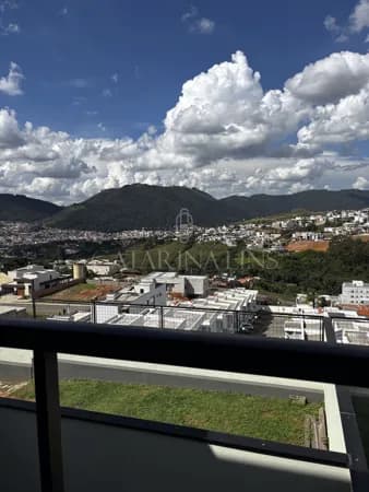Casa Com vista para o cristo em Condomínio Próximo área PUC