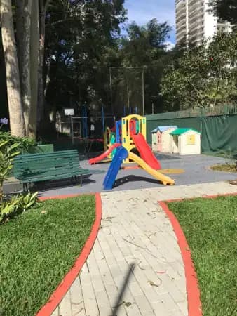 Apartamento para alugar em São Paulo/SP