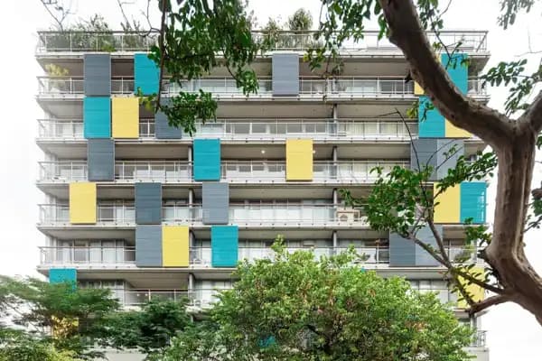 Apartamento para alugar em São Paulo/SP