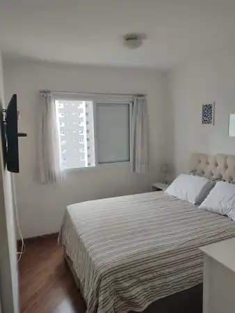 Apartamento para alugar em São Paulo/SP