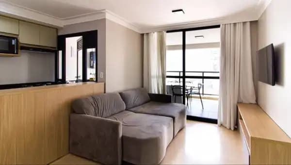 Apartamento à venda em São Paulo/SP