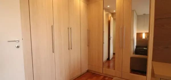 Apartamento para alugar em São Paulo/SP