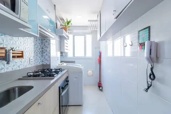 Apartamento à venda em São Paulo/SP