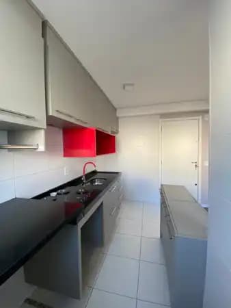 Apartamento à venda em São Paulo/SP