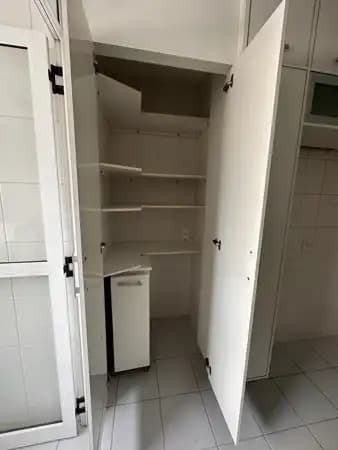 Apartamento para alugar em São Paulo/SP