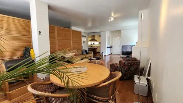 Apartamento para alugar em São Paulo/SP