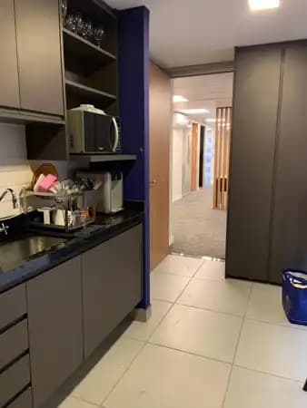 Sala comercial para alugar em São Paulo/SP