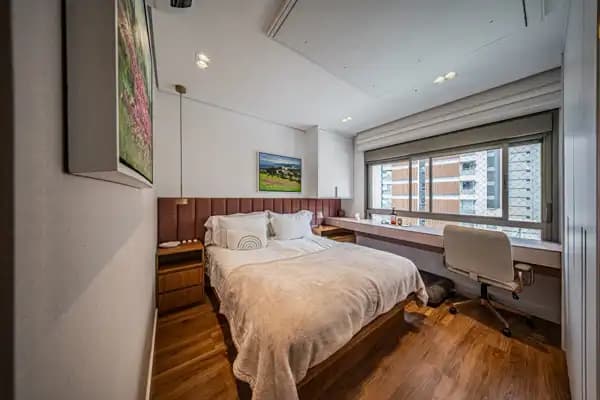 Apartamento à venda em São Paulo/SP
