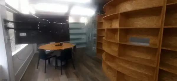 Sala comercial para alugar em São Paulo/SP