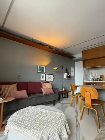 Apartamento para alugar em São Paulo/SP