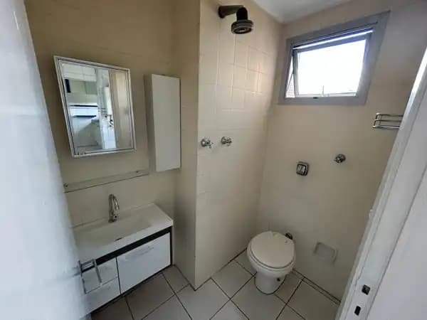 Apartamento para alugar em São Paulo/SP