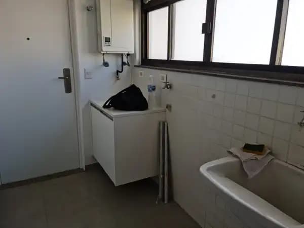 Apartamento à venda em São Paulo/SP