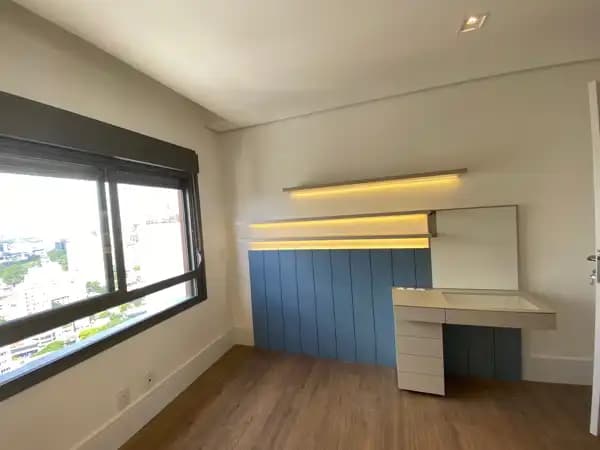Apartamento para alugar em São Paulo/SP