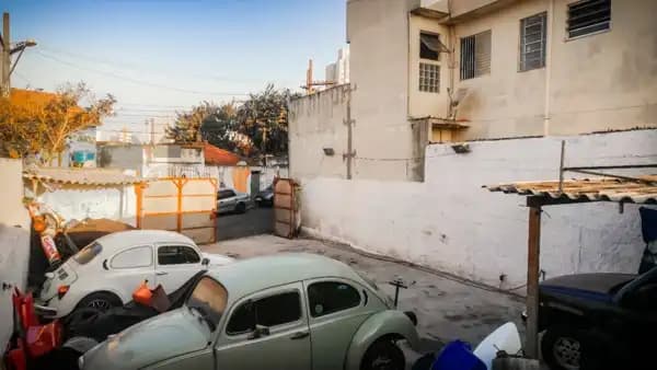 Terreno à venda em São Paulo/SP