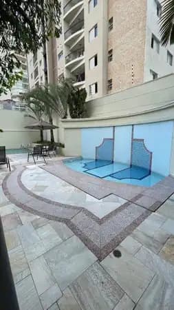 Apartamento à venda em São Paulo/SP