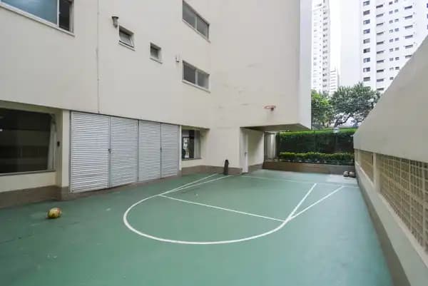 Apartamento à venda em São Paulo/SP