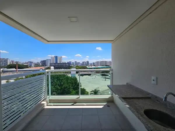 Apartamento à venda em São Paulo/SP