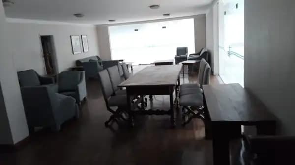 Apartamento à venda em São Paulo/SP