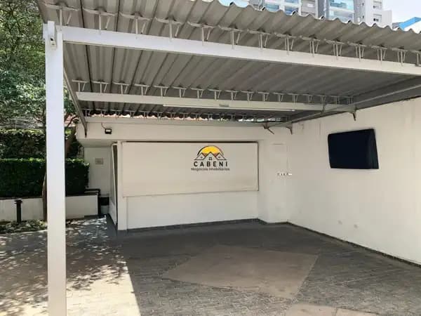 Apartamento para alugar em São Paulo/SP