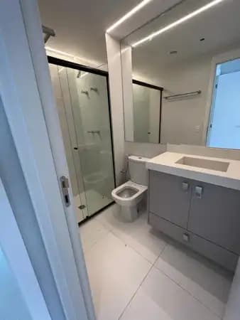 Apartamento para alugar em São Paulo/SP