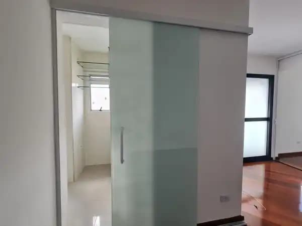 Apartamento à venda em São Paulo/SP