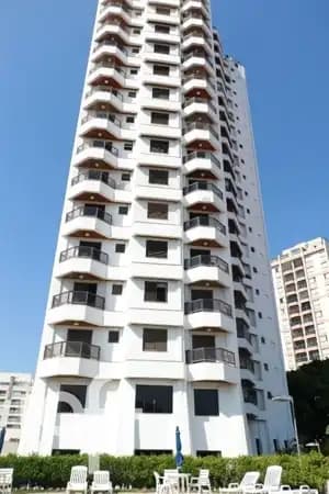 Apartamento para alugar em São Paulo/SP