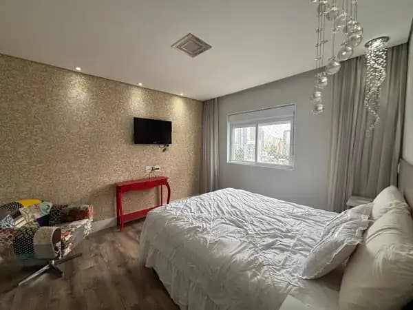 Apartamento para alugar em São Paulo/SP