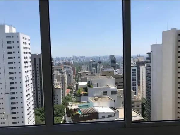Apartamento para alugar em São Paulo/SP