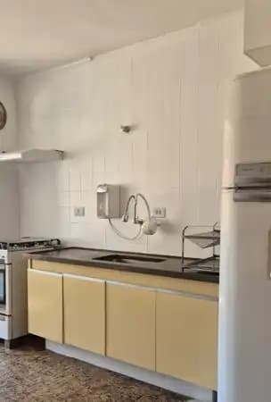 Apartamento à venda em São Paulo/SP