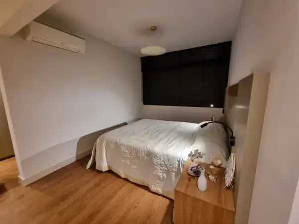 Apartamento à venda em São Paulo/SP