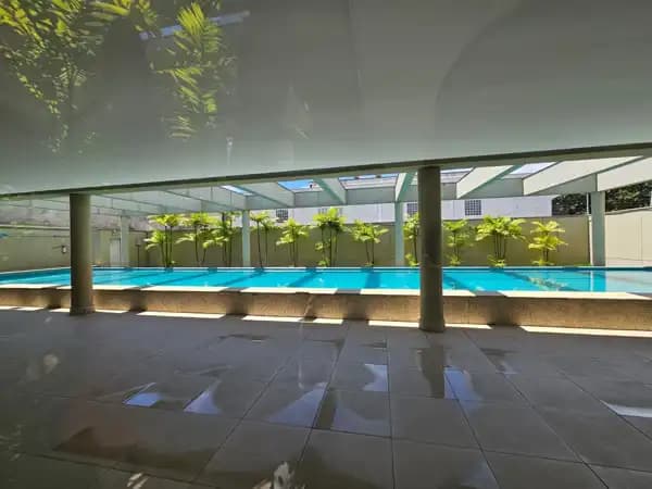 Apartamento à venda em São Paulo/SP