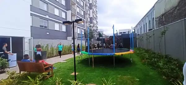Apartamento à venda em São Paulo/SP