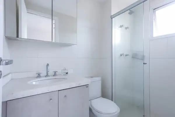 Apartamento à venda em São Paulo/SP