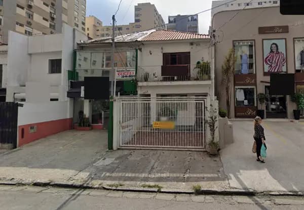 Ponto Comercial para alugar em São Paulo/SP