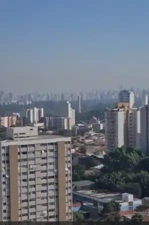 Apartamento à venda em São Paulo/SP