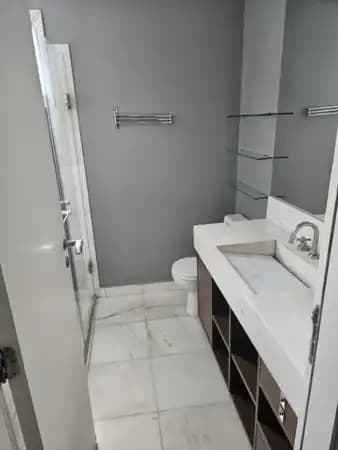 Apartamento à venda em São Paulo/SP