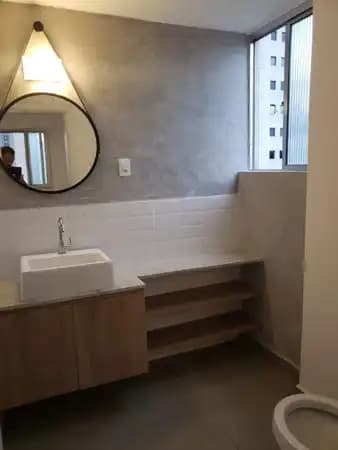 Apartamento para alugar em São Paulo/SP