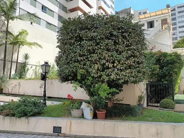 Apartamento à venda em São Paulo/SP