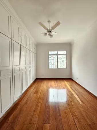 Apartamento para alugar em São Paulo/SP