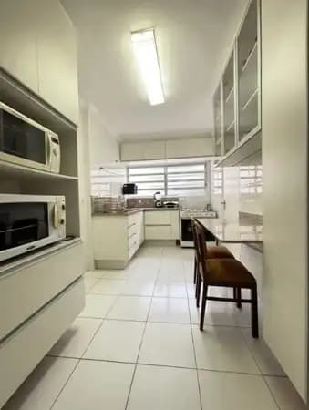 Apartamento para alugar em São Paulo/SP