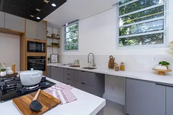 Apartamento à venda em São Paulo/SP