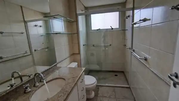 Apartamento para alugar em São Paulo/SP