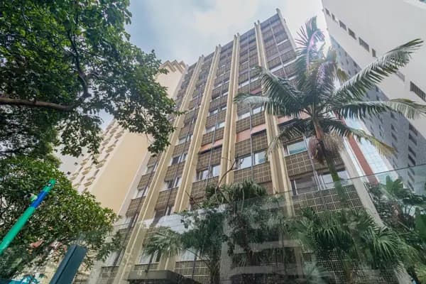 Apartamento à venda em São Paulo/SP