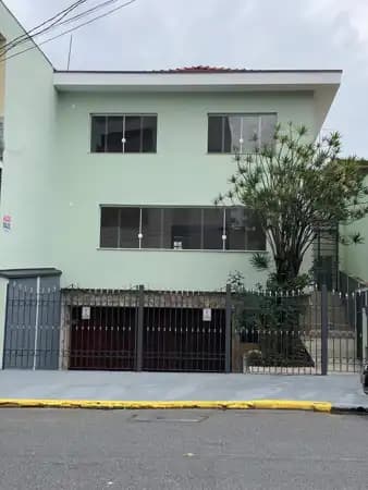 Casa para alugar em São Paulo/SP