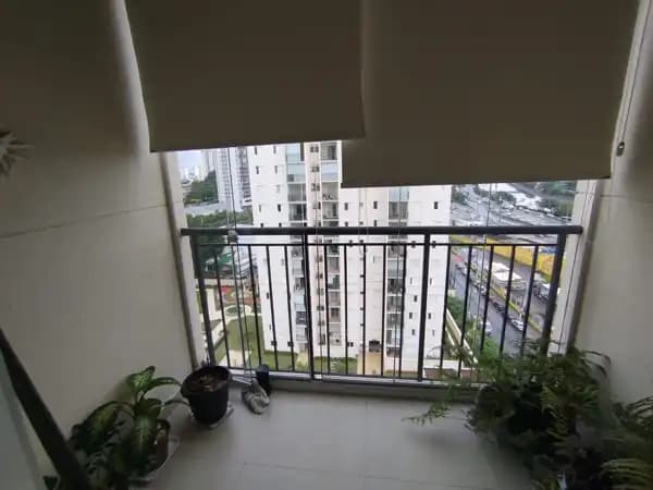 Apartamento à venda em São Paulo/SP