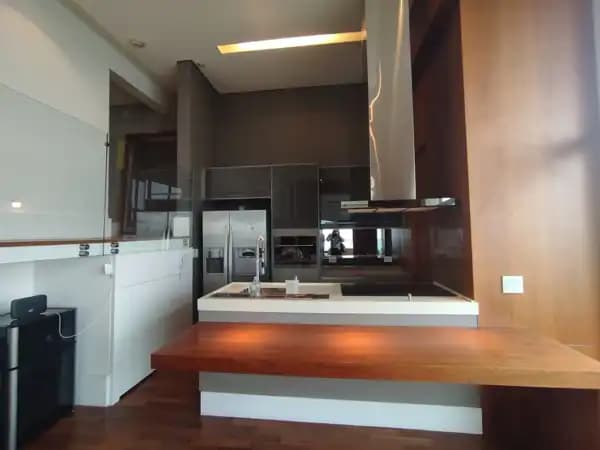 Apartamento para alugar em São Paulo/SP